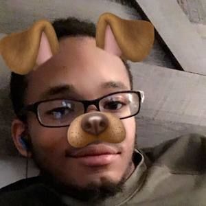 Meet your Posher, Larontay